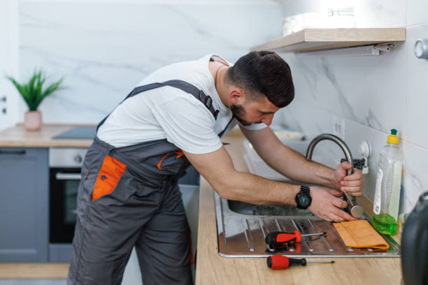 Best Hot Water Heater Installation  in Veedersburg, IN