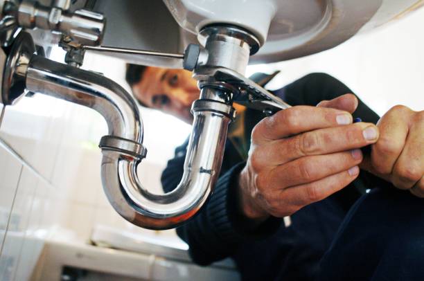 Best Plumbing Services Near Me  in Veedersburg, IN