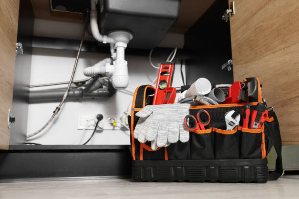 Best Septic Systems  in Veedersburg, IN