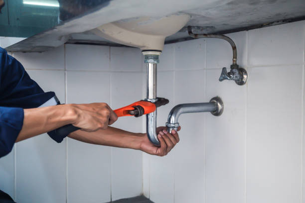 Best Shower Repair Services  in Veedersburg, IN