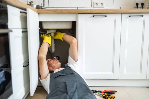Best Water Heater Repair  in Veedersburg, IN