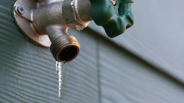 Trusted Veedersburg, IN Plumbing Experts