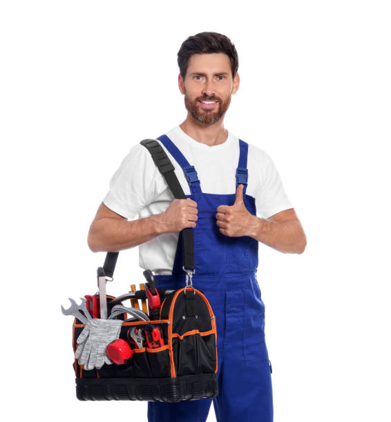 Best Residential Plumbing Services  in Veedersburg, IN