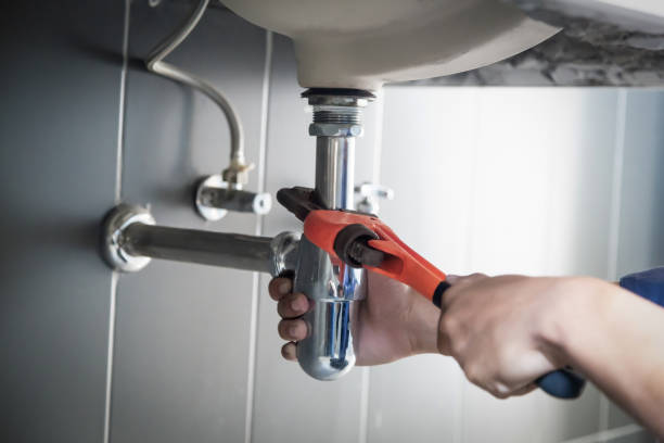 Best Plumbing Inspection Services  in Veedersburg, IN