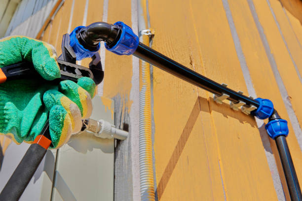 Best Leak Detection Services  in Veedersburg, IN