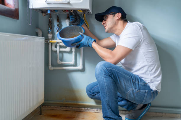 Sprinkler Systems in Veedersburg, IN