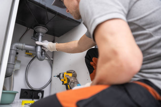 Trusted Veedersburg, IN Plumbing Experts