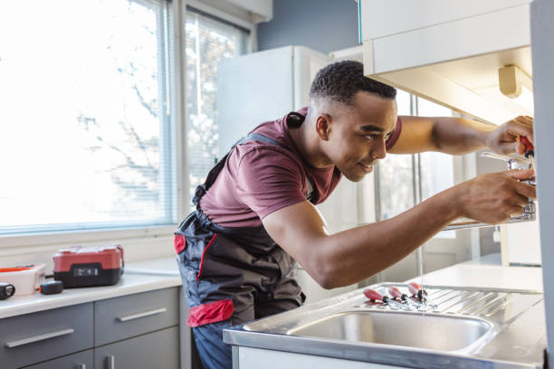 Best Water Heater Repair  in Veedersburg, IN